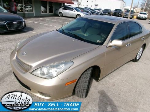 Used 2002 Lexus ES 330 image 24
