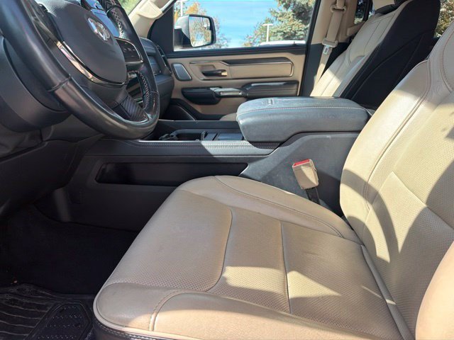 Used 2020 RAM 1500 Limited AWD/4WD image 15