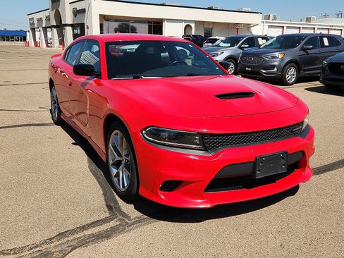 Used 2023 Dodge Charger GT image 6