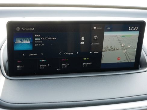 Used 2023 Acura MDX SH-AWD w/ Technology Package image 22