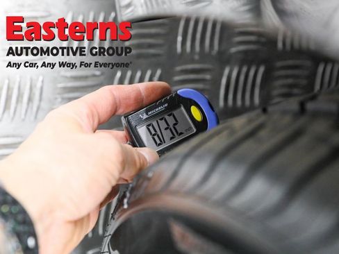 Used 2024 Chevrolet Malibu RS image 27