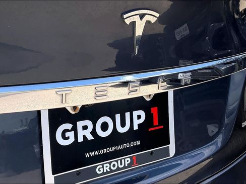 Used 2020 Tesla Model S Long Range Plus AWD/4WD image 30