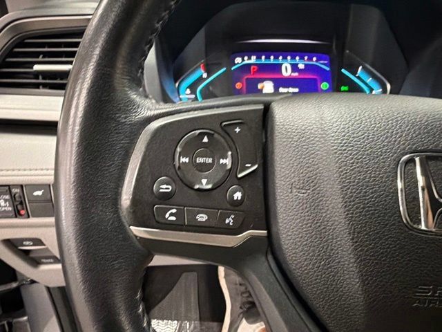 Used 2022 Honda Odyssey EX-L image 29