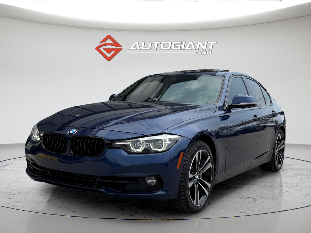 Used 2018 BMW 340i Sedan RWD image 18