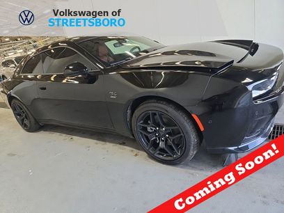 Used 2024 Dodge Charger R/T w/ Plus Group