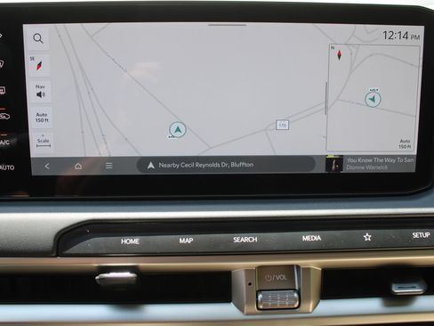 New 2027 Kia Telluride EX FWD image 50