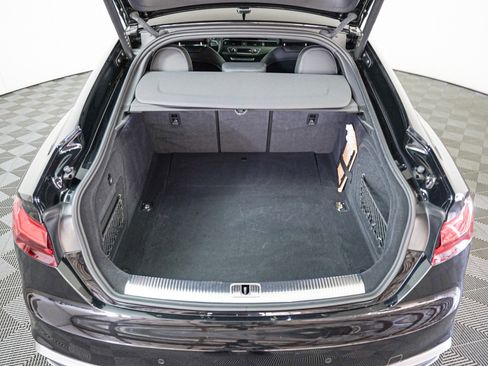 Used 2024 Audi A5 2.0T Premium image 8