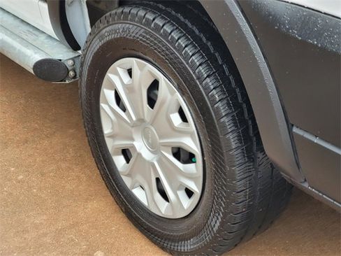 Used 2023 Ford Transit 250 Low Roof w/ Exterior Upgrade Package image 7