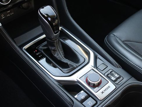 Used 2024 Subaru Forester Limited image 24