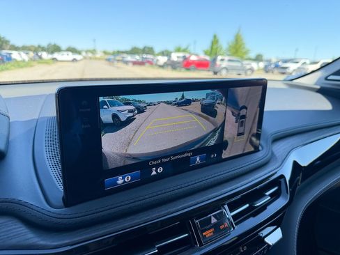 New 2026 Acura MDX SH-AWD w/ Advance Package image 23