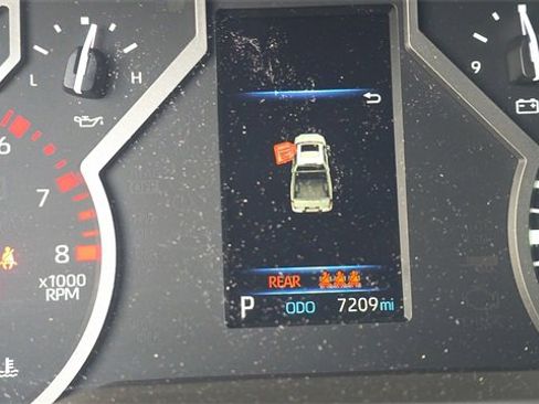 Used 2025 Toyota Tundra SR image 25