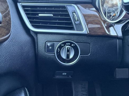 Used 2014 Mercedes-Benz ML 350 4MATIC image 35