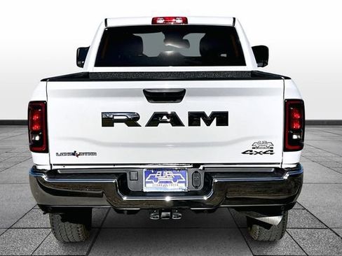 New 2026 RAM 2500 Lone Star image 4