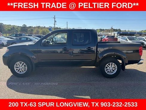Used 2019 Nissan Frontier SV image 6