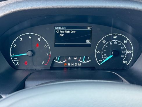 Used 2024 Ford Transit 250 Low Roof w/ Exterior Upgrade Package image 25