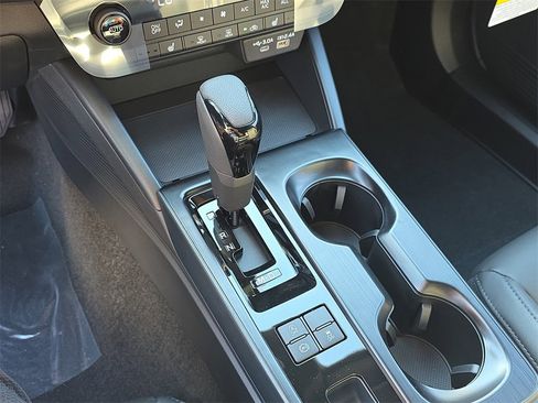 New 2026 Subaru Outback Limited XT image 25