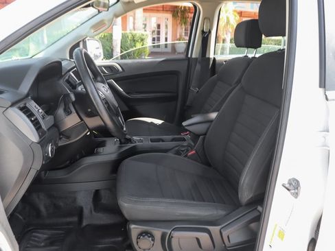 Used 2022 Ford Ranger XL w/ Equipment Group 101A High RWD image 17