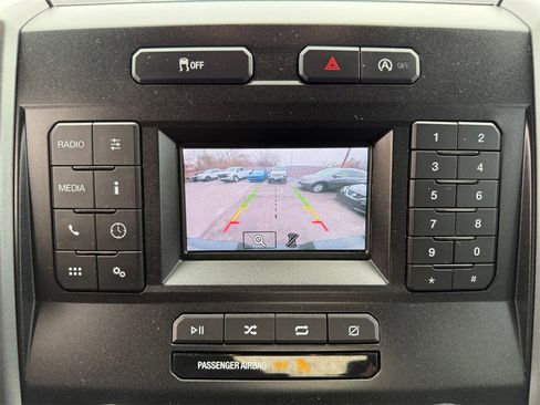 Used 2018 Ford F150 XLT w/ Equipment Group 301A Mid image 9