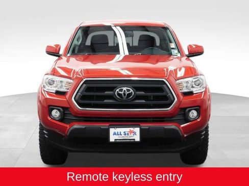 Used 2023 Toyota Tacoma SR5 image 3