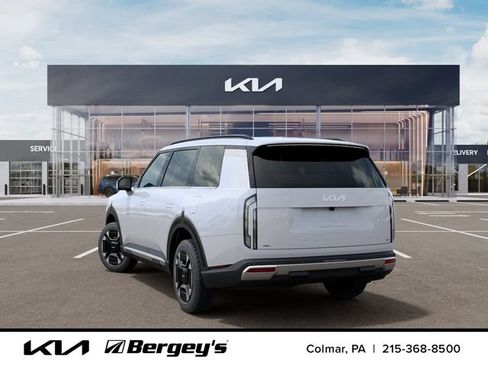 New 2027 Kia Telluride X-Line EX AWD/4WD image 5