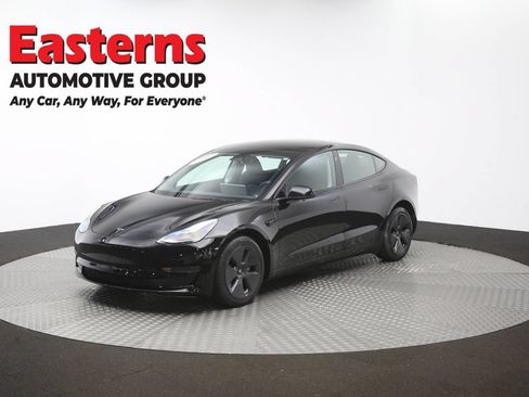 Used 2023 Tesla Model 3 Standard Range RWD image 50