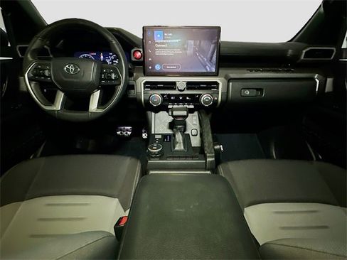 Used 2024 Toyota Tacoma 4x4 Double Cab image 23