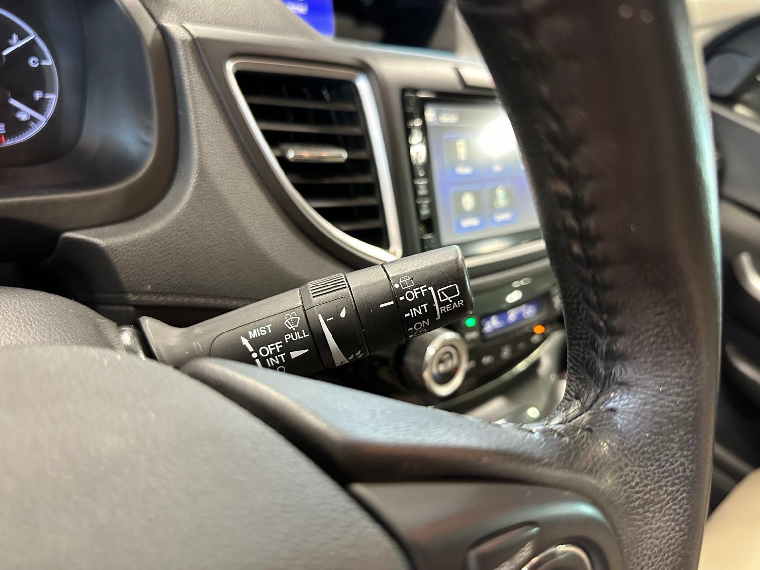 Used 2016 Honda CR-V EX-L image 21