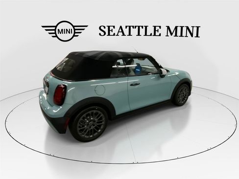 New 2026 MINI Cooper S image 11