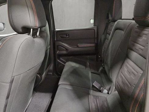 Used 2026 Nissan Frontier PRO-4X w/ Pro-4x Convenience Package AWD/4WD image 28