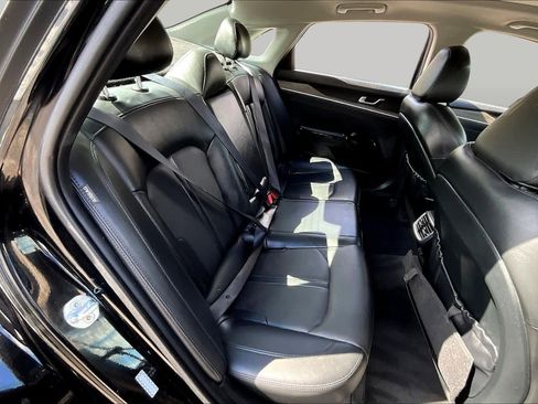 Used 2021 Kia K5 EX FWD image 37