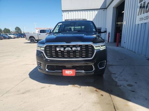 New 2026 RAM 1500 Tungsten image 20