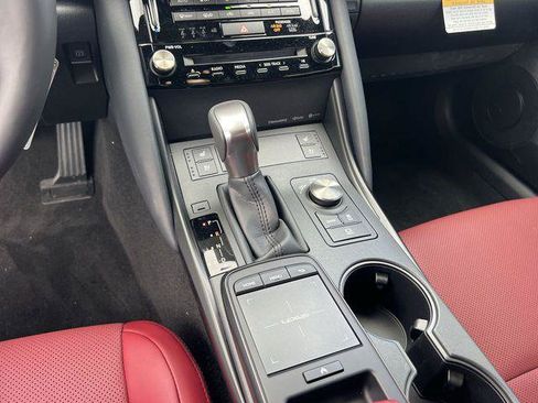 Certified 2024 Lexus IS 300 w/ Comfort Package RWD image 21