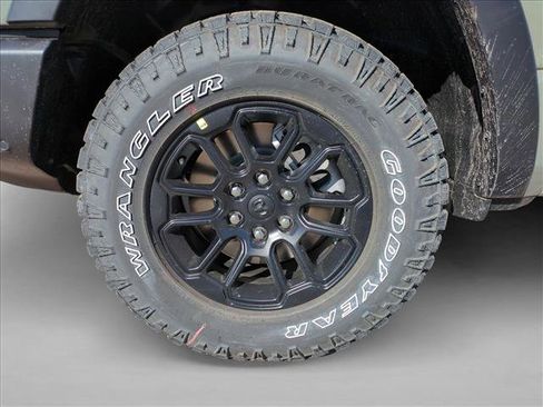 New 2026 RAM 1500 Rebel w/ Bed Utility Group image 10