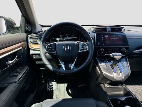 Used 2020 Honda CR-V EX image 19