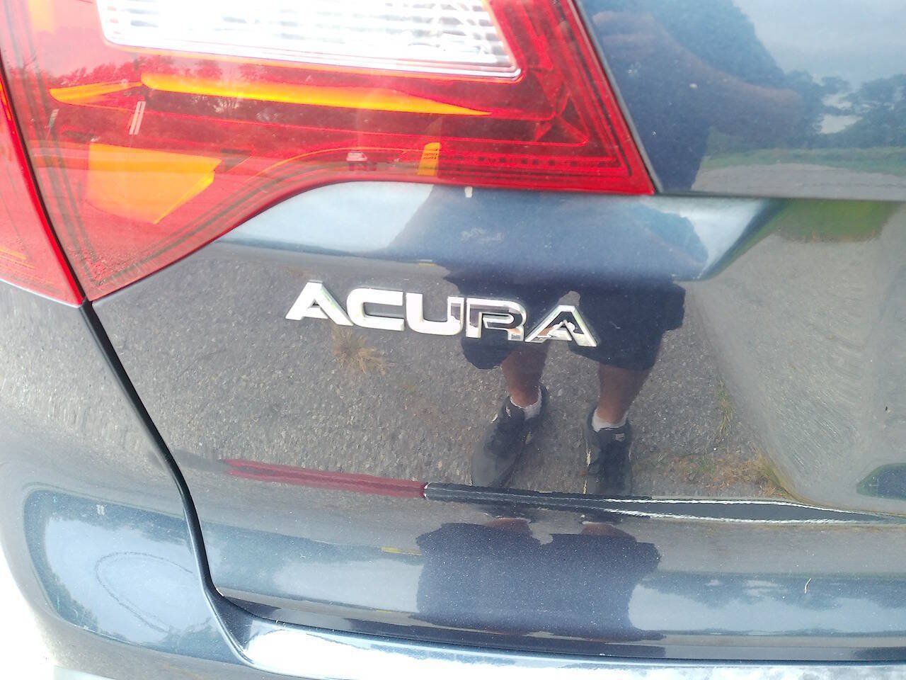 Used 2011 Acura MDX w/ Technology Package AWD/4WD image 15