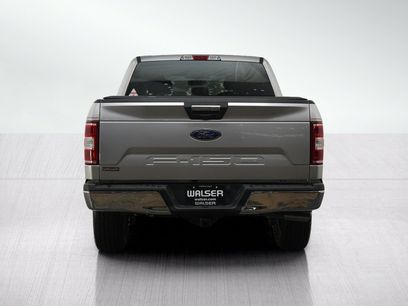 Used 2019 Ford F150 XLT w/ Equipment Group 302A Luxury