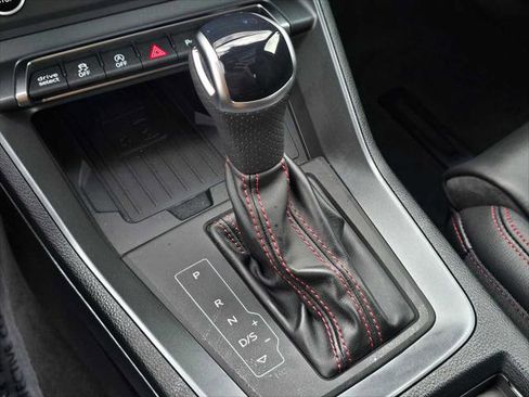 New 2025 Audi Q3 2.0T Premium Plus image 35