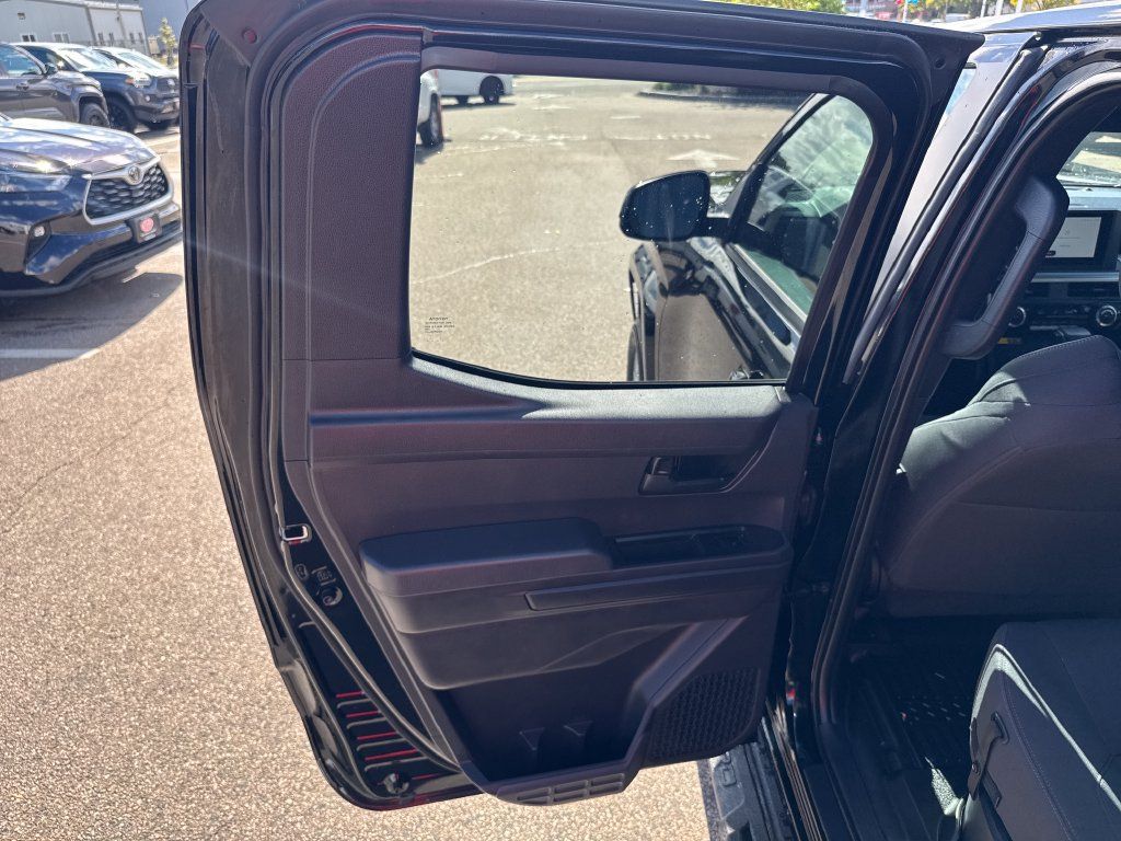 Used 2024 Toyota Tacoma SR5 AWD/4WD image 39