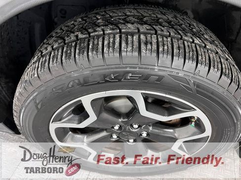 Used 2014 Subaru Crosstrek 2.0i Limited image 20