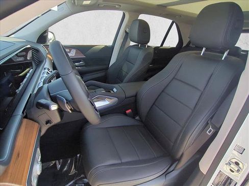 New 2026 Mercedes-Benz GLE 350 4MATIC image 4