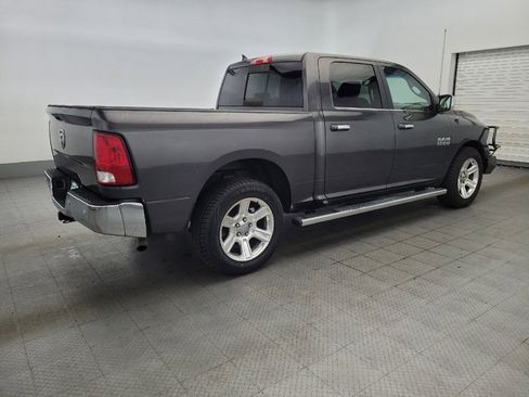 Used 2017 RAM 1500 Lone Star image 10