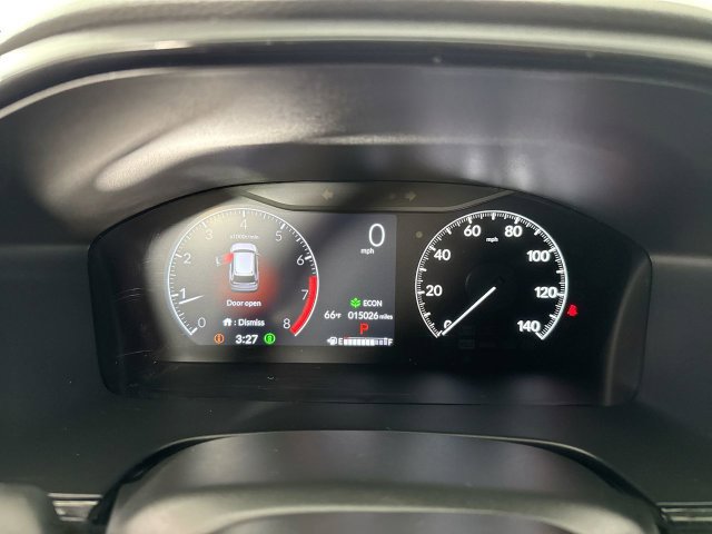 Used 2024 Honda CR-V EX image 17