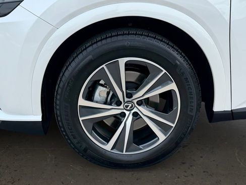 Certified 2025 Lexus RX 350 Premium w/ Convenience Package image 25