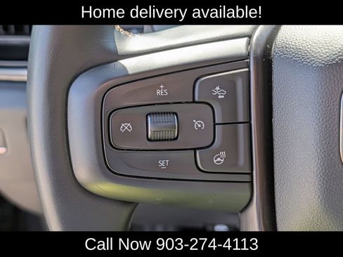 Used 2024 GMC Sierra 1500 AT4 w/ Technology Package AWD/4WD image 24