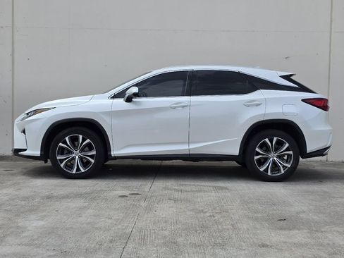 Used 2017 Lexus RX 350 FWD w/ Premium Package image 2