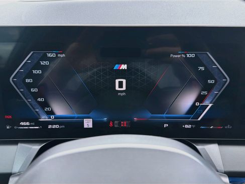 New 2026 BMW X3 M50 w/ Premium Package AWD/4WD image 41