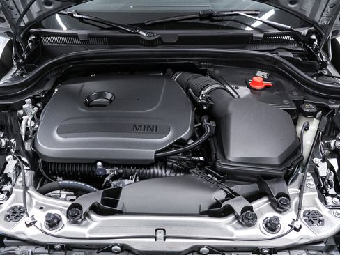 New 2026 MINI Cooper 2-Door Hardtop image 27