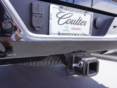 New 2025 GMC Sierra 2500 Denali w/ Denali Reserve Package image 8