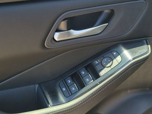 New 2026 Nissan Rogue SV FWD image 22