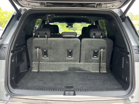 Used 2024 Chevrolet Traverse LT AWD/4WD image 26